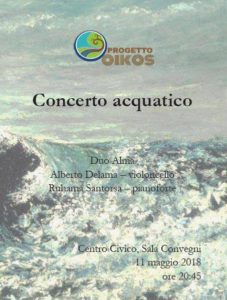 locandina concerto